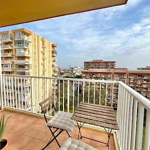 Acogedor Apartamento En Vistas Apartment